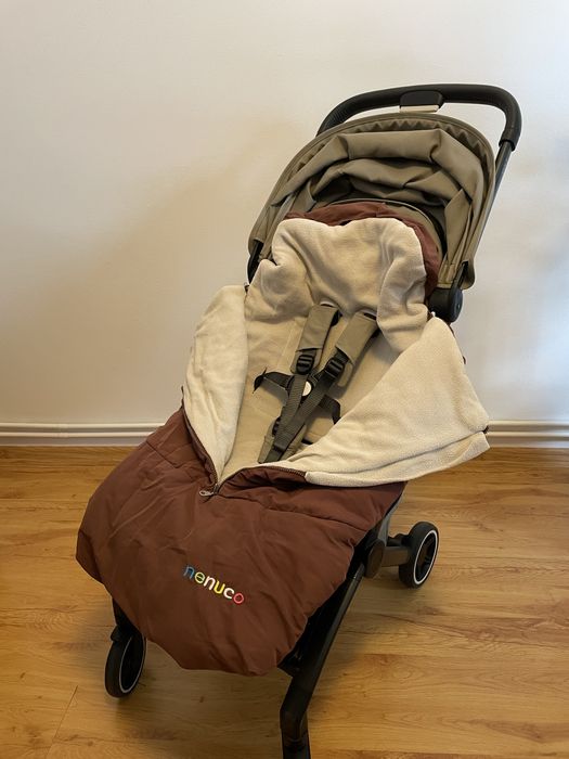 Carucior Joolz Aer Plus Buggy