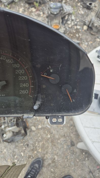 Табло /километраж  За Хонда Акорд 2001- 2008