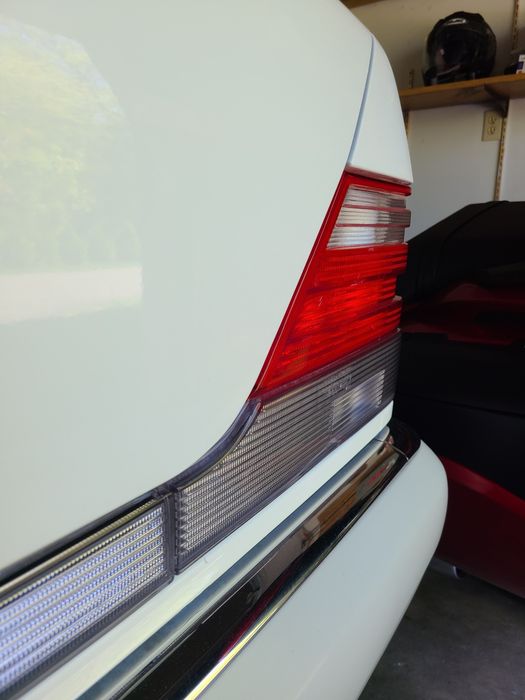 Продам задний стоп DEPO W140