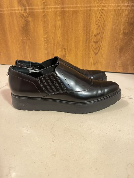 Обувки Calvin Klein