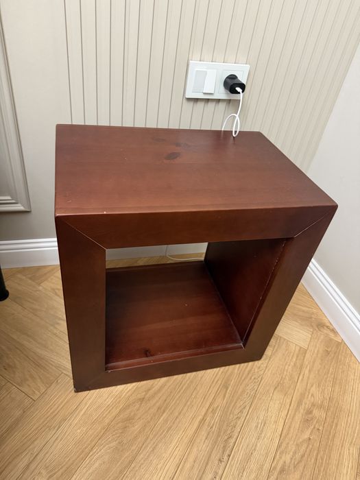 Продаю деревянные тумбы 2