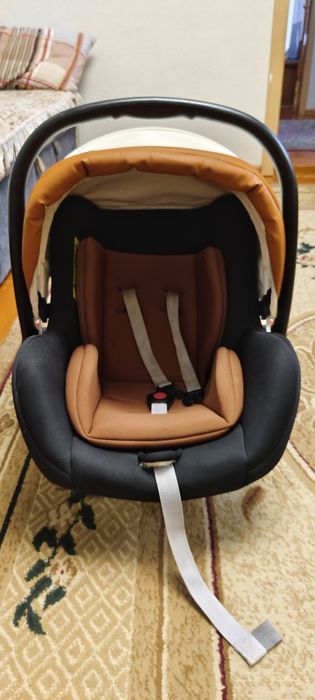 Продам детское крестло