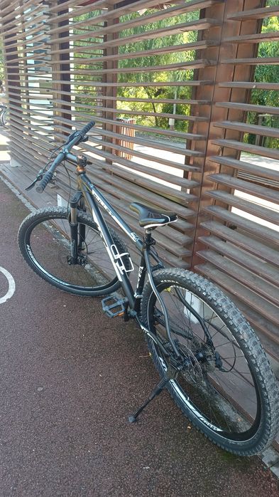 Bicicleta bullet ht - negociabil