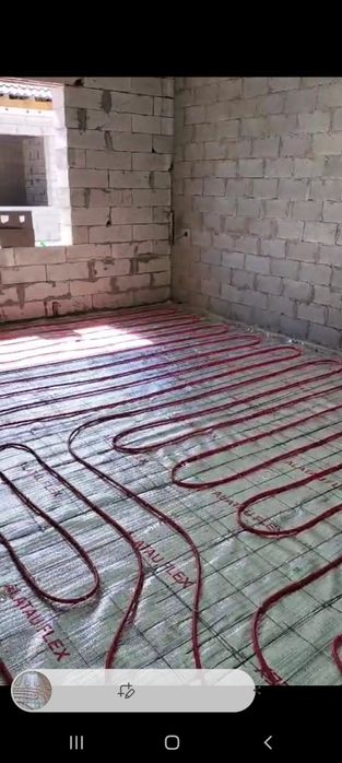 Сантехника услуга