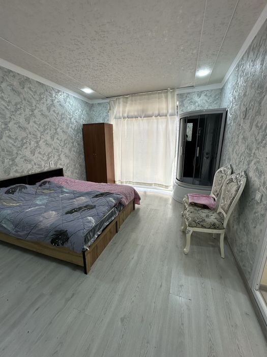 beruniy metro yonida 50 mingdan yangi hostel