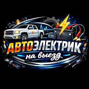 Автоэлектрик на выезд!!!
