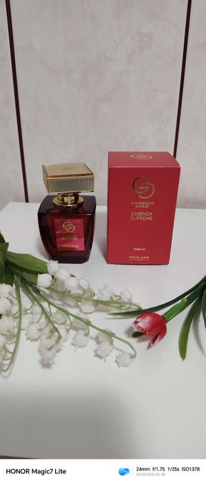Parfum Giordani Gold Essenza Supreme