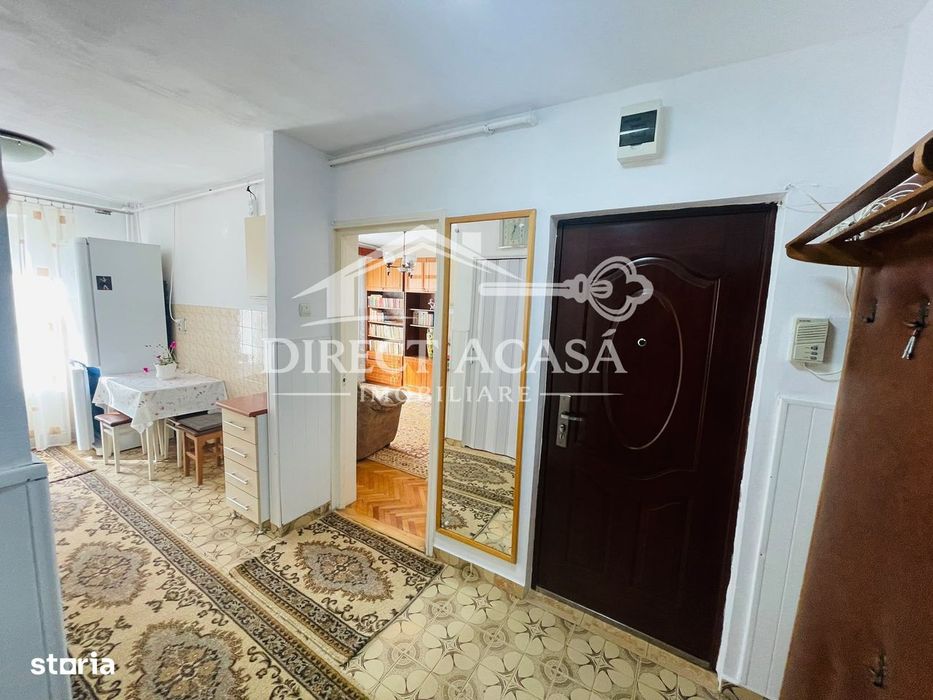 Apartament cu 3 camere de inchiriat-Bulevardul 1decembrie 1918-Tudor