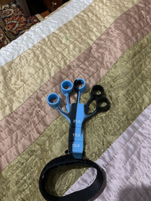 Эспандер для рук