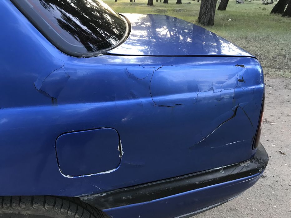 Продам Nissan Sunny N14