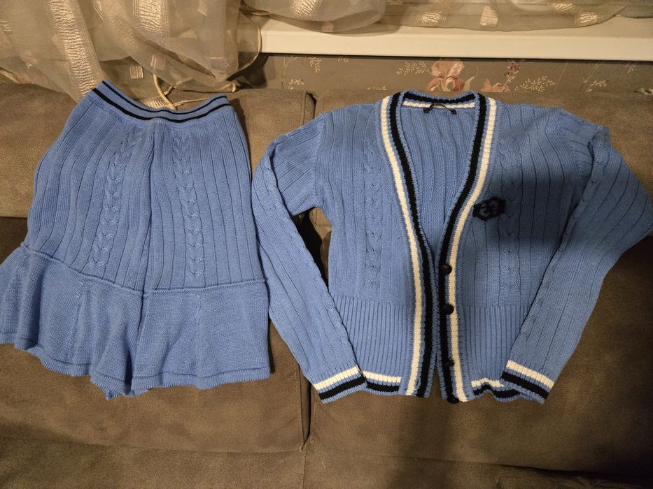 Комплект/ сет Алеса , Alessa XS