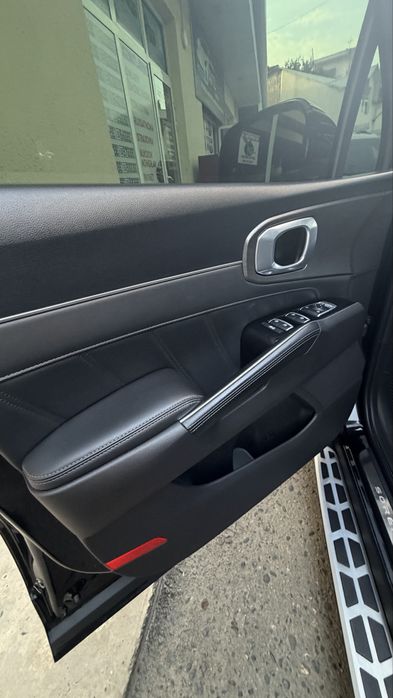 Kia Sorento 2024 ideal