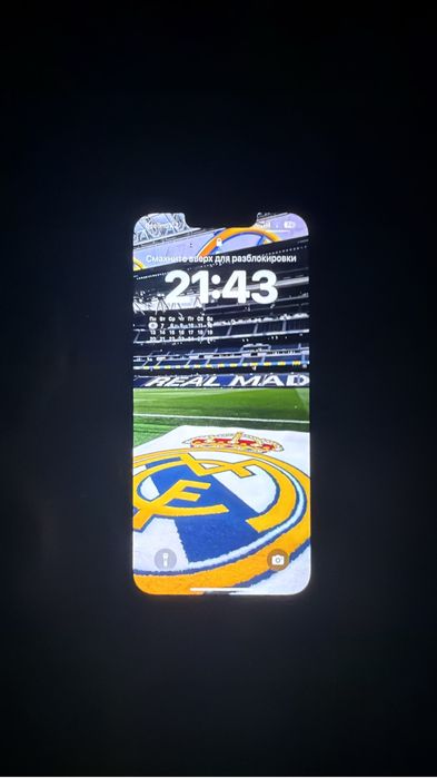 Айфон 13 зеленый