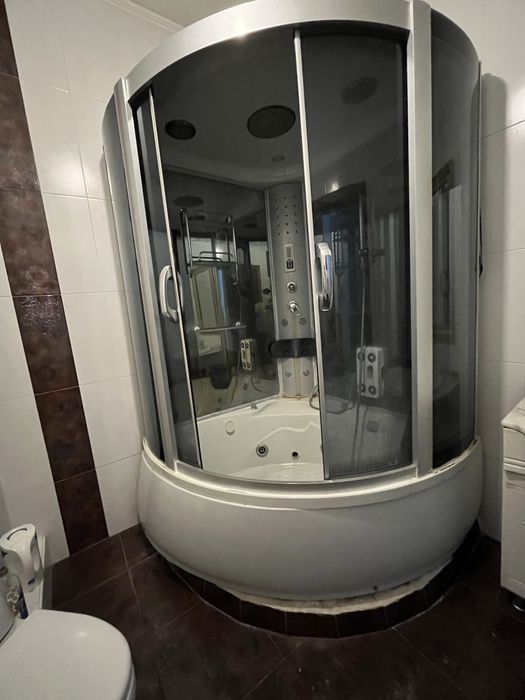 Душевая кабина недорого