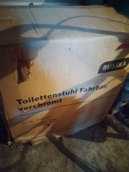 Cadru pentru persoane vârstnice