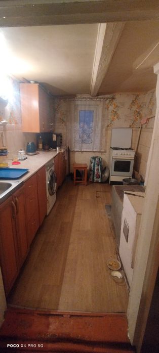 Продаётся 3ком дом Дет. Обл. больница