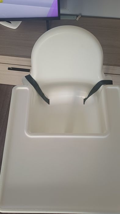 Столче за хранене Ikea