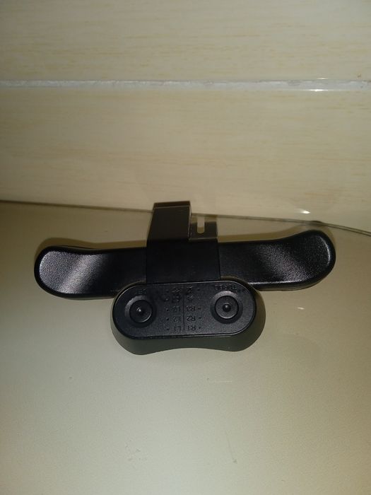 Лепестки для джойстика