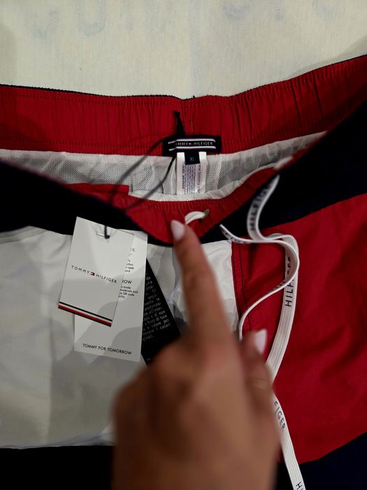 Мъжки бански/къси панталони Tommy Hilfiger