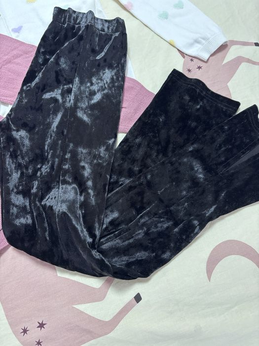 Панталон желетка пуловер 140 размер