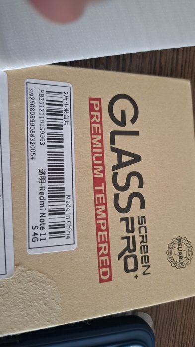 Redmi Note 11s 4g