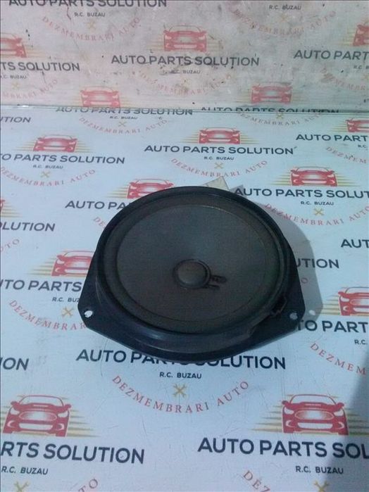 boxa fata fiat panada
