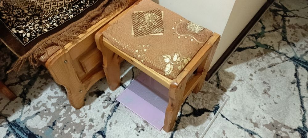 Сотилади Угалок кухня