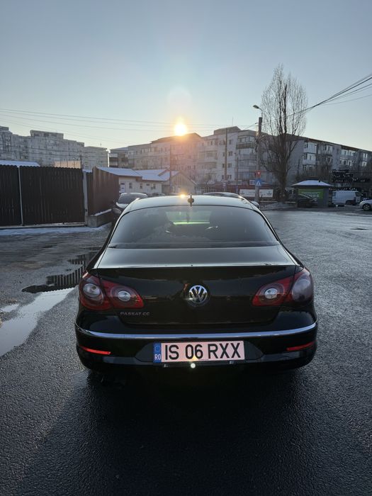 Volkswagen Passat CC / 1.8 benzina 160cp