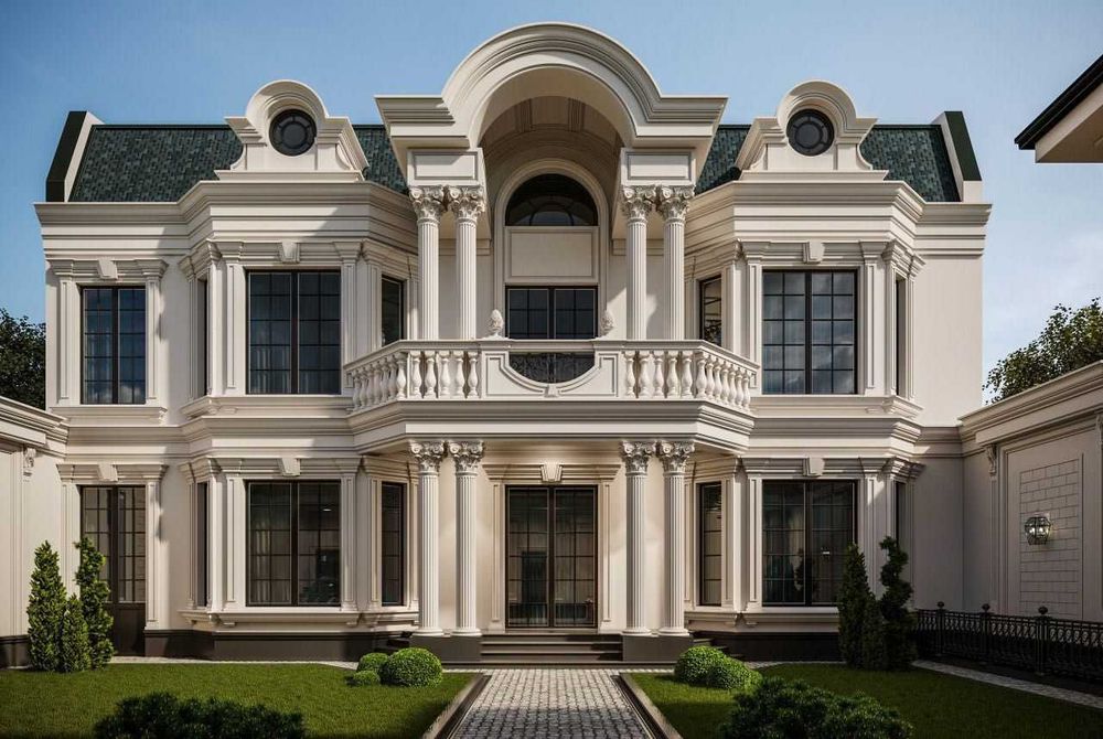 Arxitektor va dizayner xizmlatlari. Услуги архитектора и дизайнера