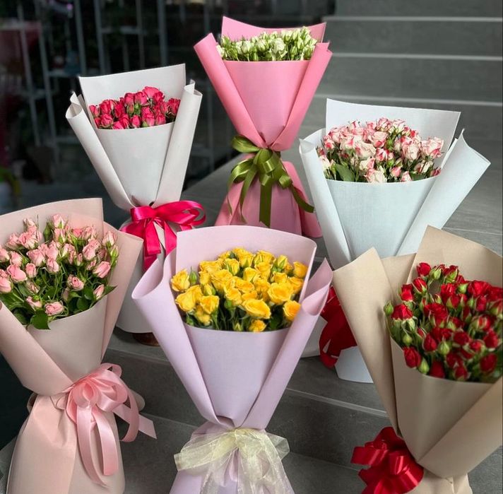 Акция! Широкий ассортимент