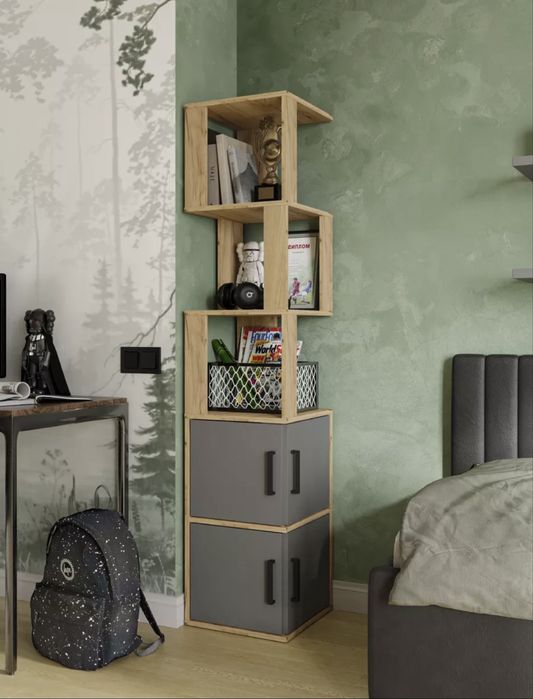 Продам стеллаж..