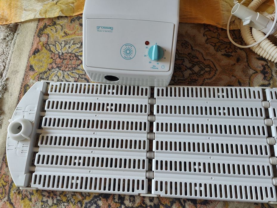 Aparat hidromasaj in stare foarte buna