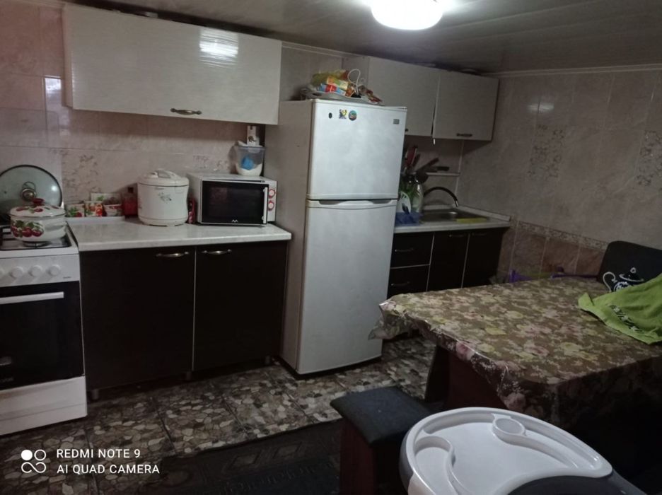 Продам дом  с бизнесом