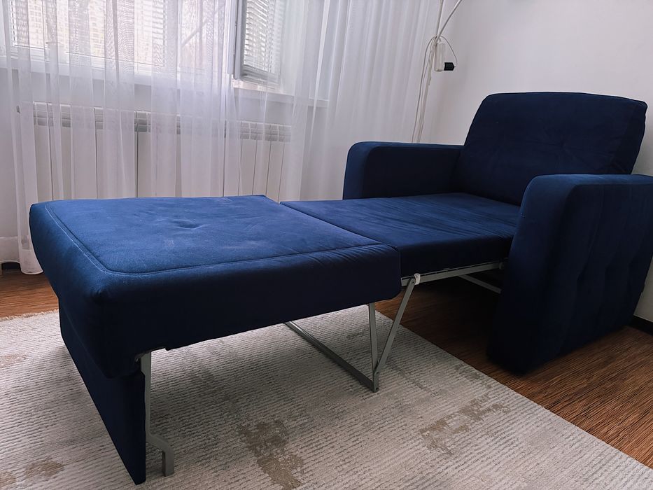 Кресло-кровать askona