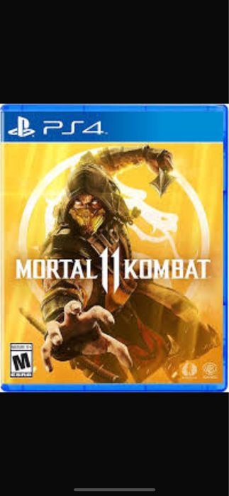 Аренда PS4 / PS5