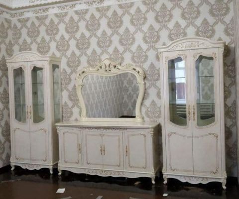 Изготавливаем мебель на заказ