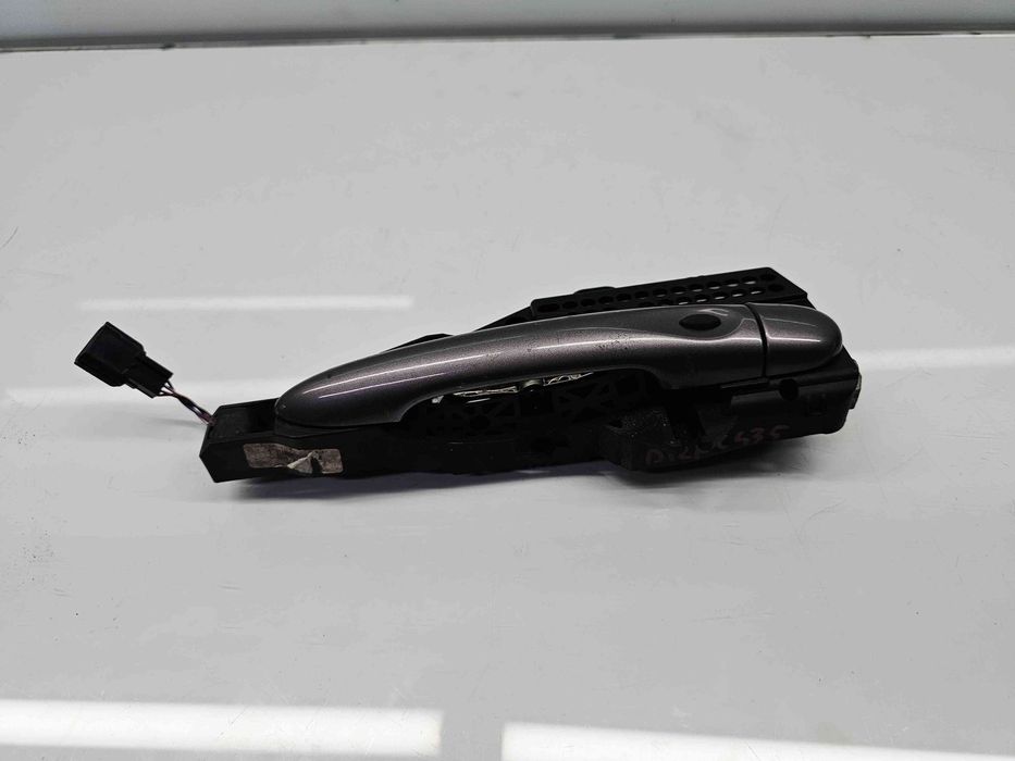 Maner usa dreapta fata Renault Captur (X87) [Fabr 2013-2017]