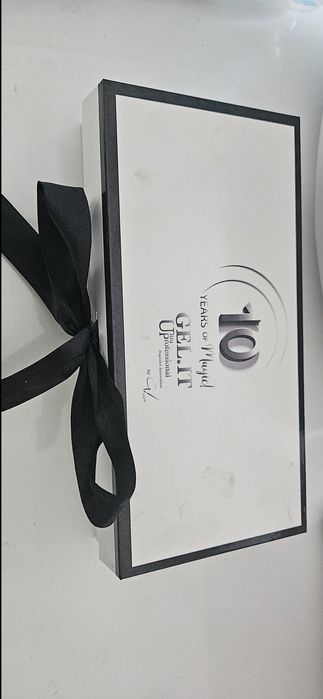 Гел лакове Gel it up