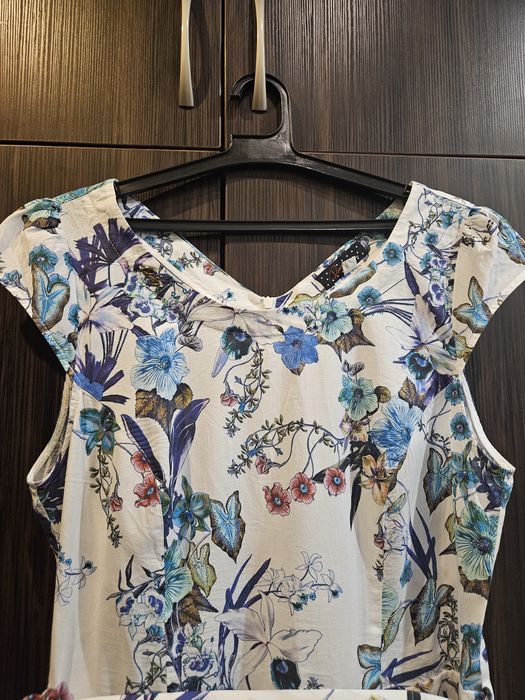 Рокля Rosi Fashion 50-XL