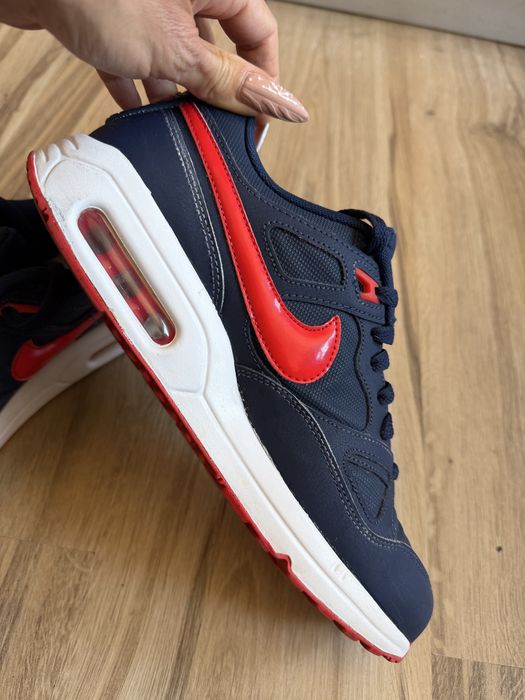 Оригинални мъжки маратонки NIKE AIR MAX SPEAN ! 42,5 н