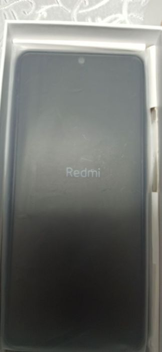 Redmi note 11s 8/128