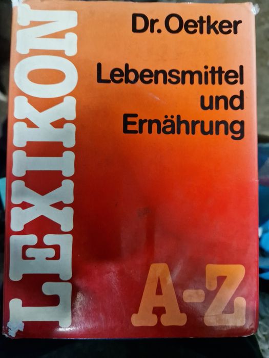 Книги на немски език