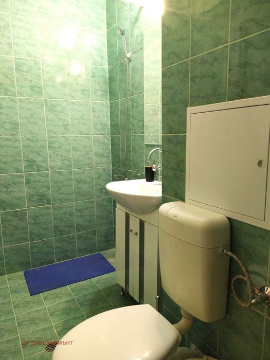 Дава се под наем Двустаен апартамент в София, Бъкстон - 48 кв.м за 472.77 € - Снимка #12