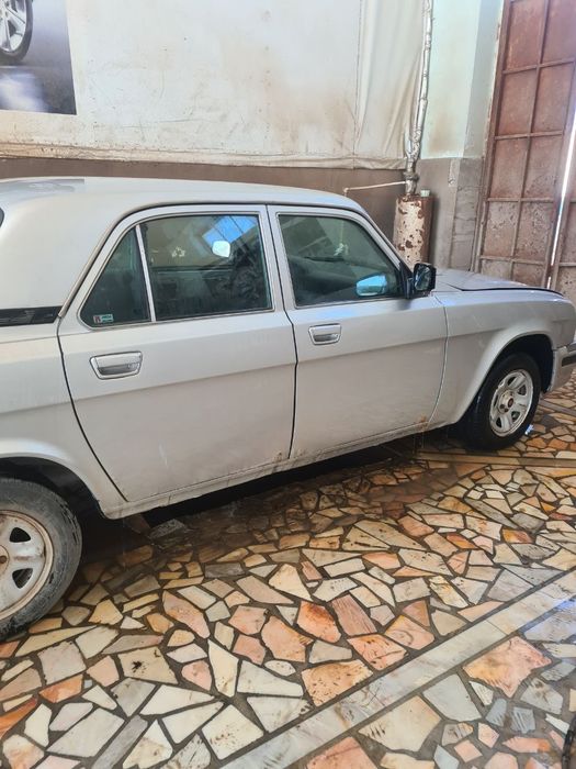 2008 yil 100lik metani bor holati ideal yuk tashimagan 4000   kelisha