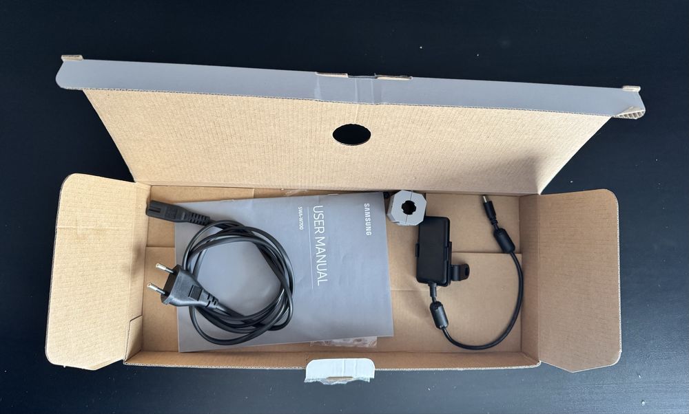 Samsung SWA-W700 (Sound+)