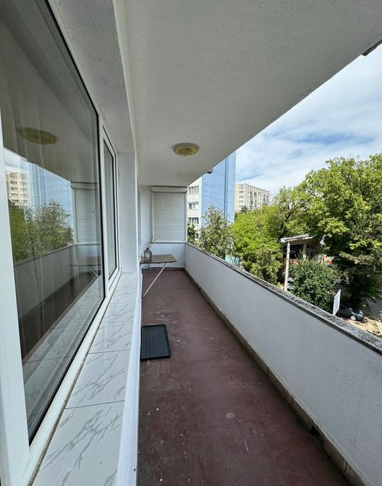 Apartament de inchiriat Targu Mures