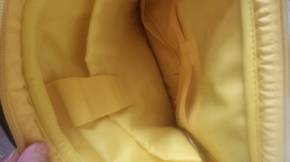 Сумка школьника miniboss