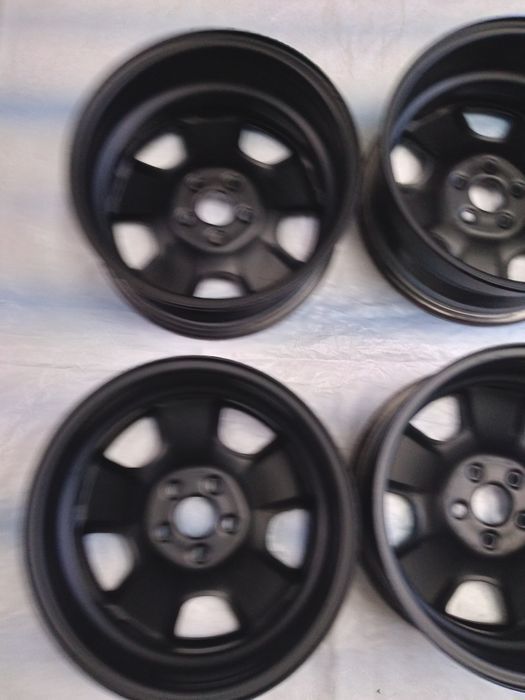 Jante subaru 15 5x100