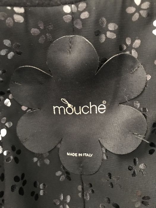 Женское пальто MouChe