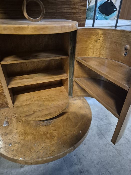 Арт Деко портманто